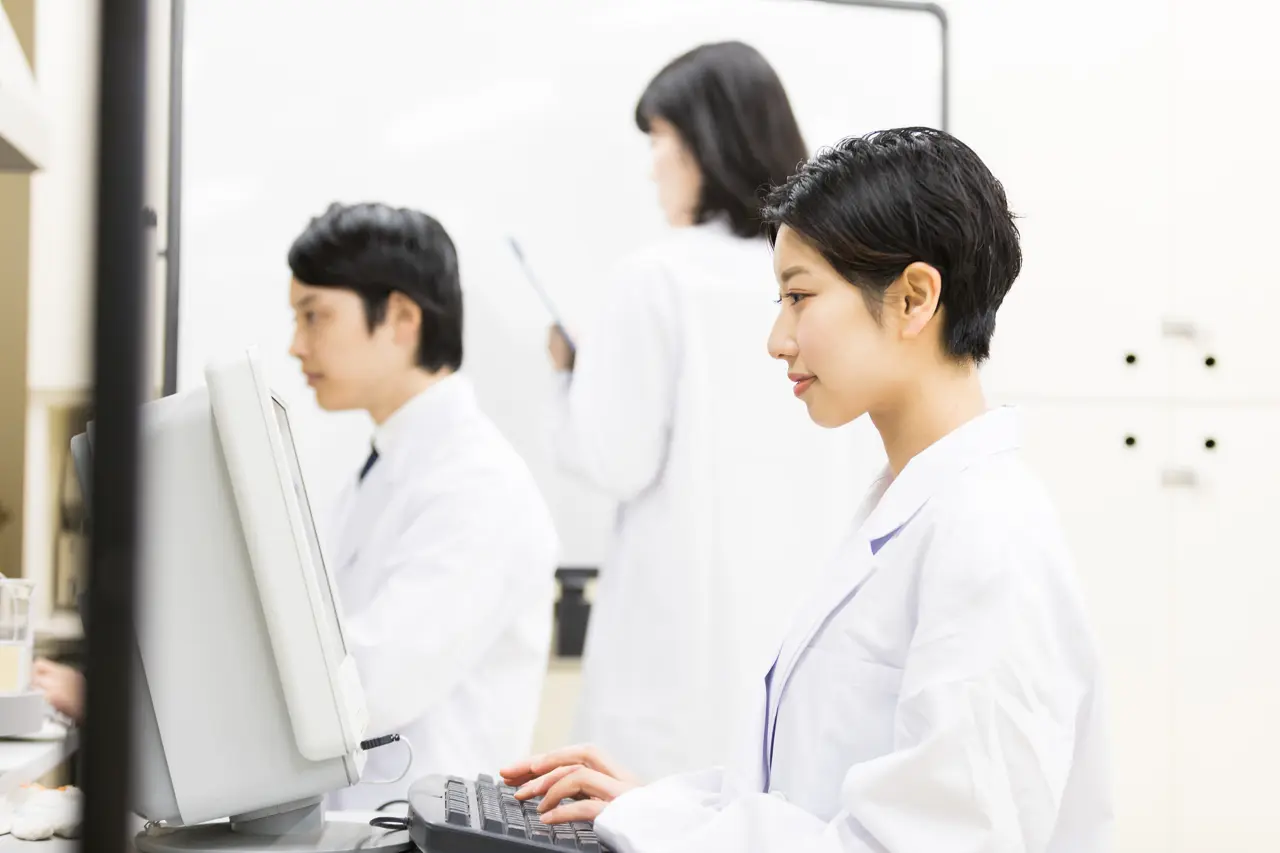 調剤事務の自己PRに入れるべき3つの内容