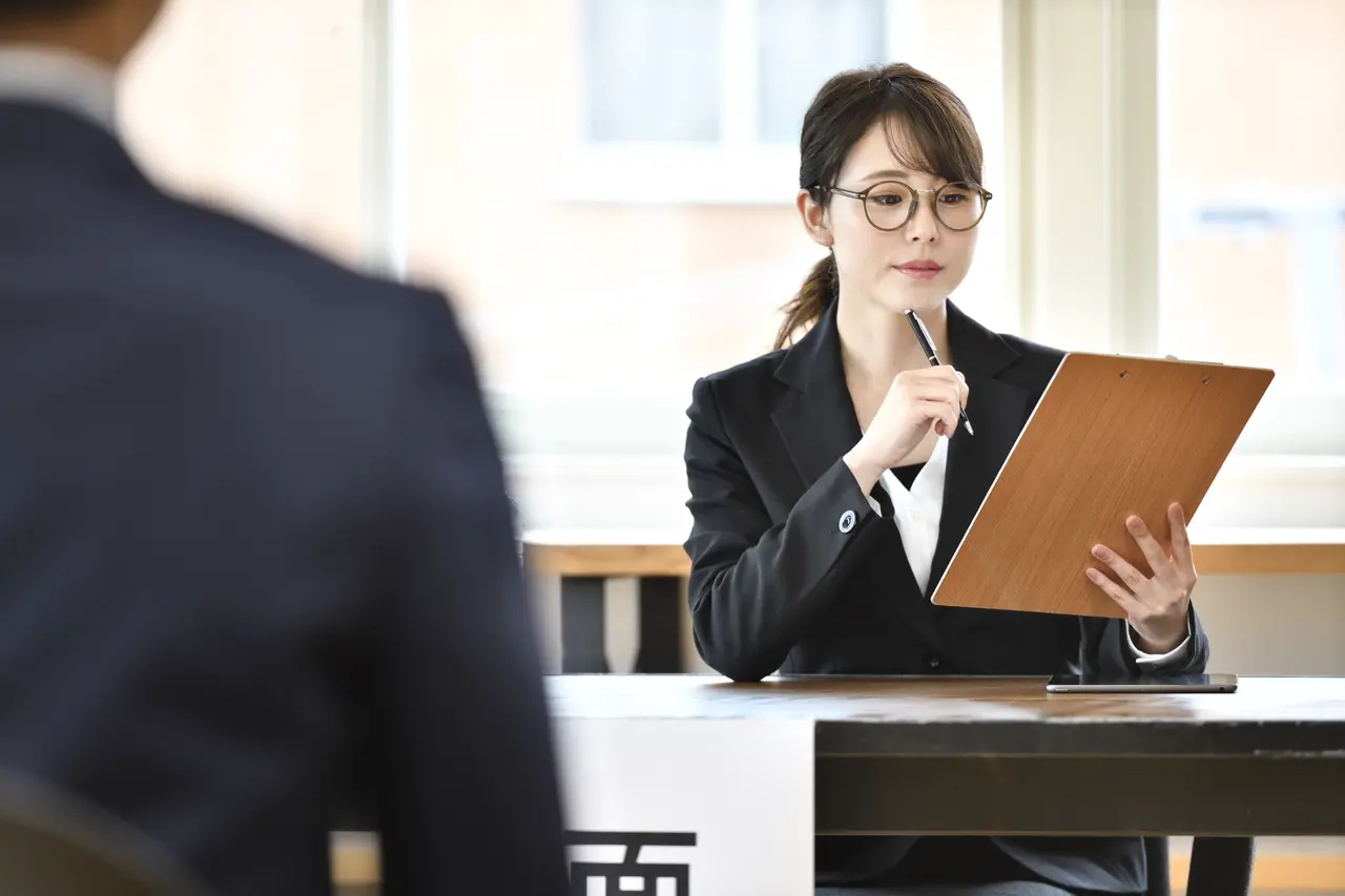 【ケース別】 生活相談員の志望動機例文