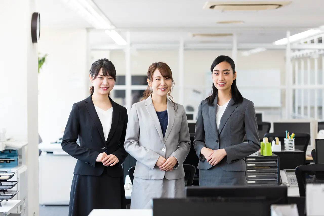 正しく魅力的な履歴書で総務の採用を目指そう