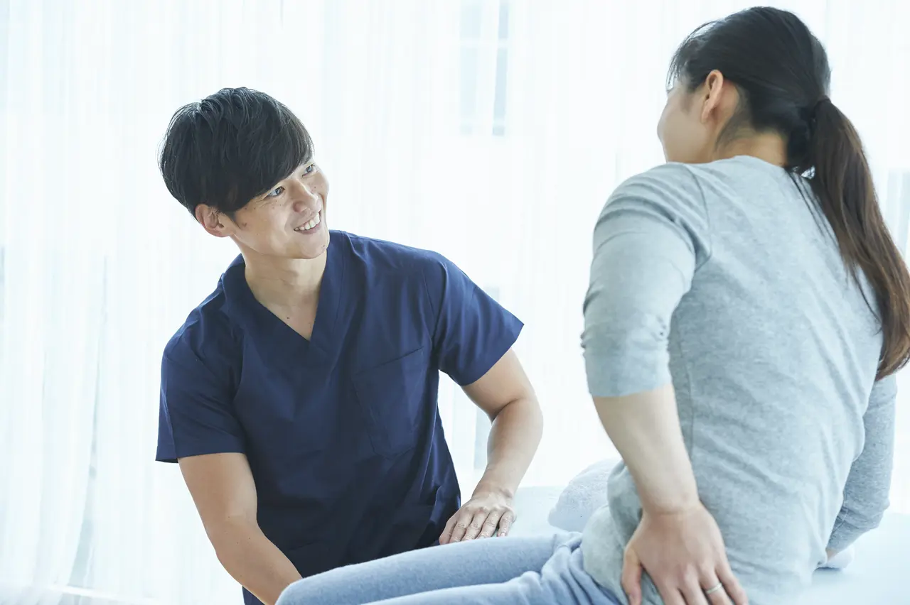 整体師の自己PRの書き方・例文を解説【経験者別・未経験別】