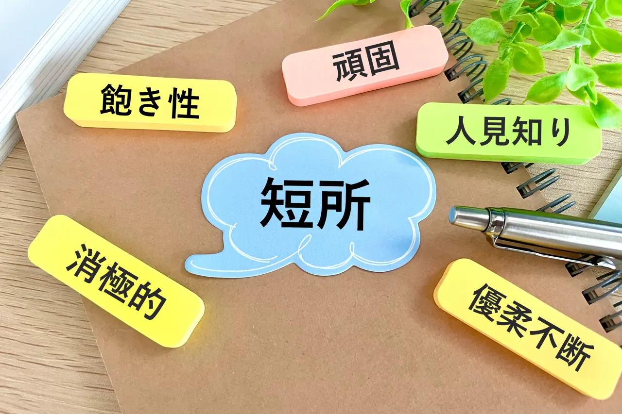 職務経歴書の完成度を上げるためのコツ
