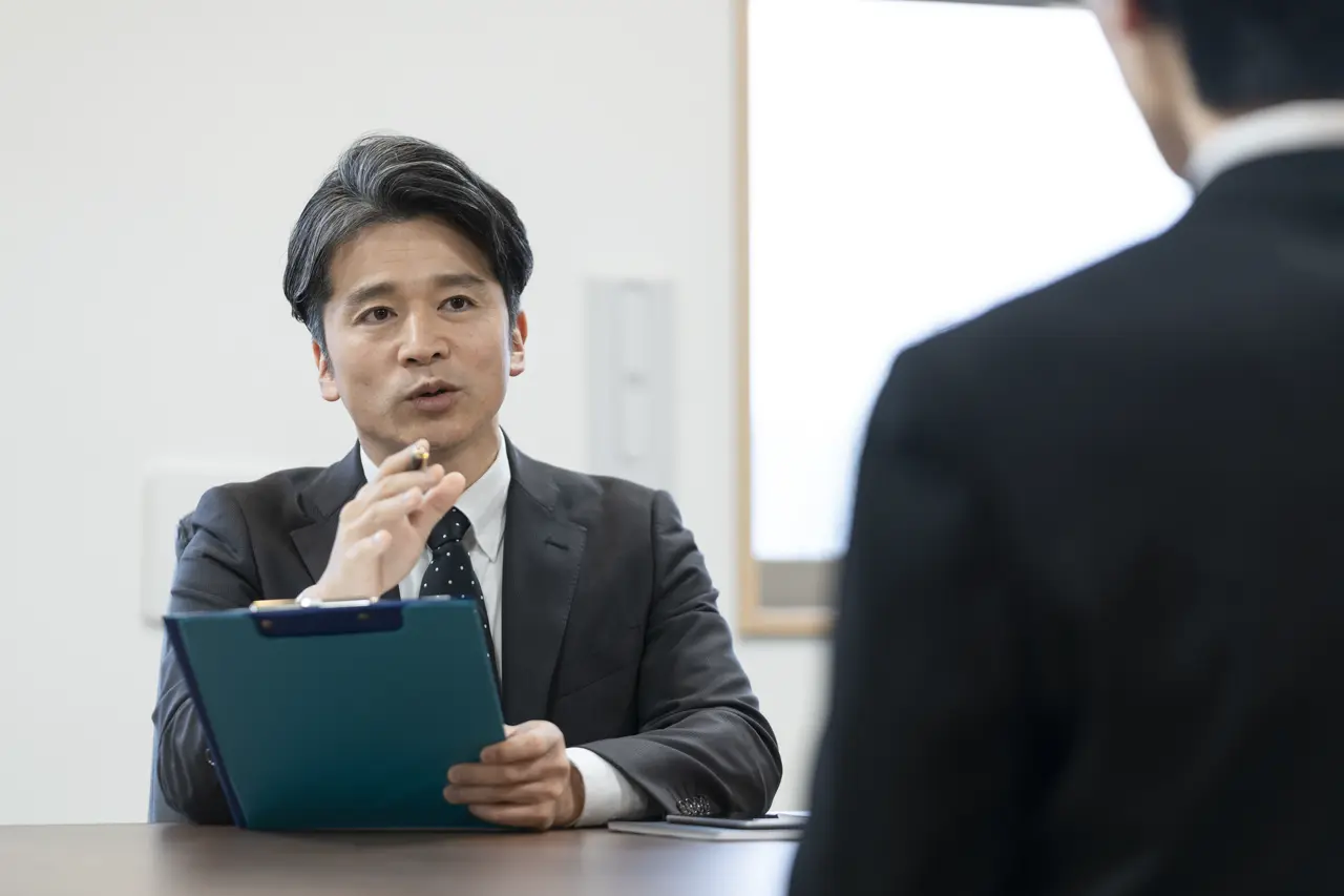 設備工の志望動機の書き方とポイント|例文と注意点を徹底解説