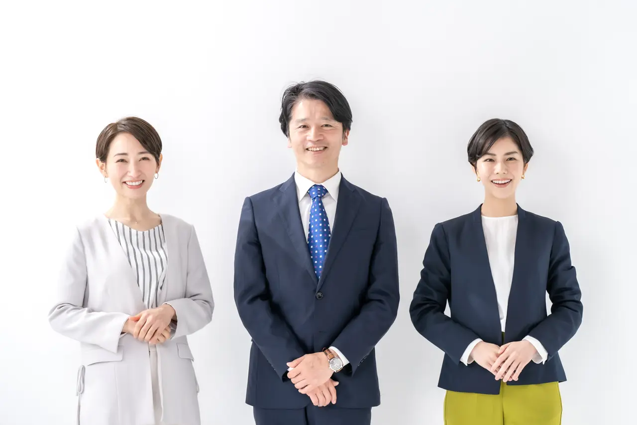 企画職の履歴書には魅力を書く
