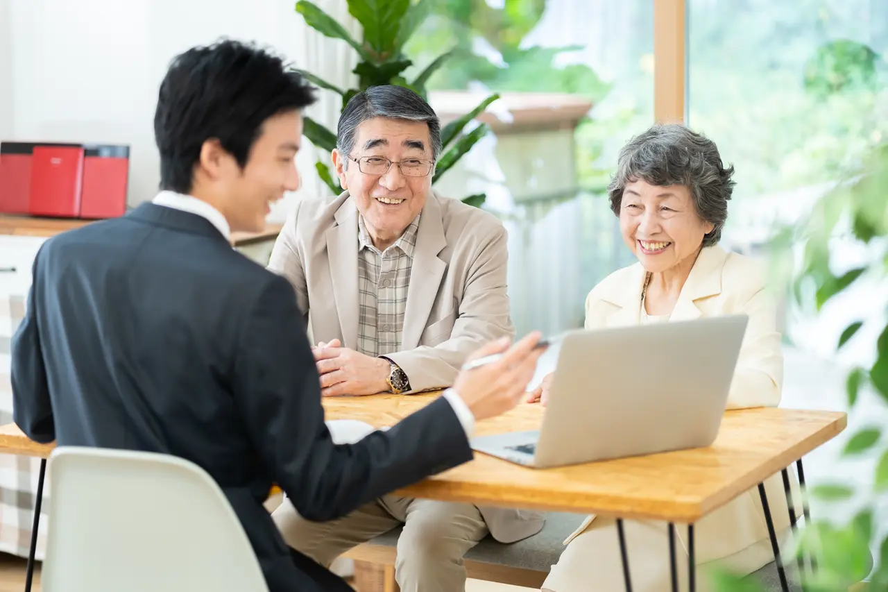 個人営業とはどのような職種?