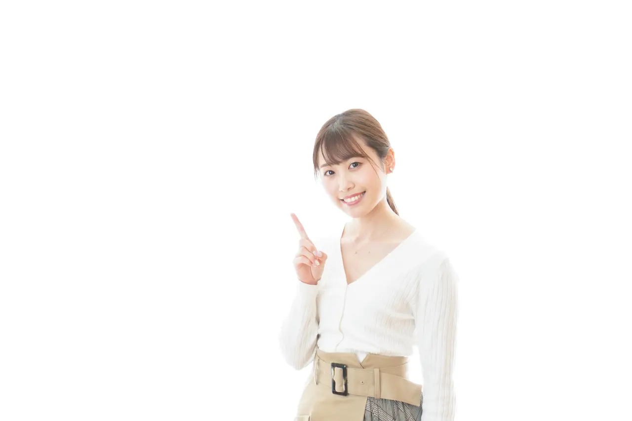 美容師の志望動機に関する注意点