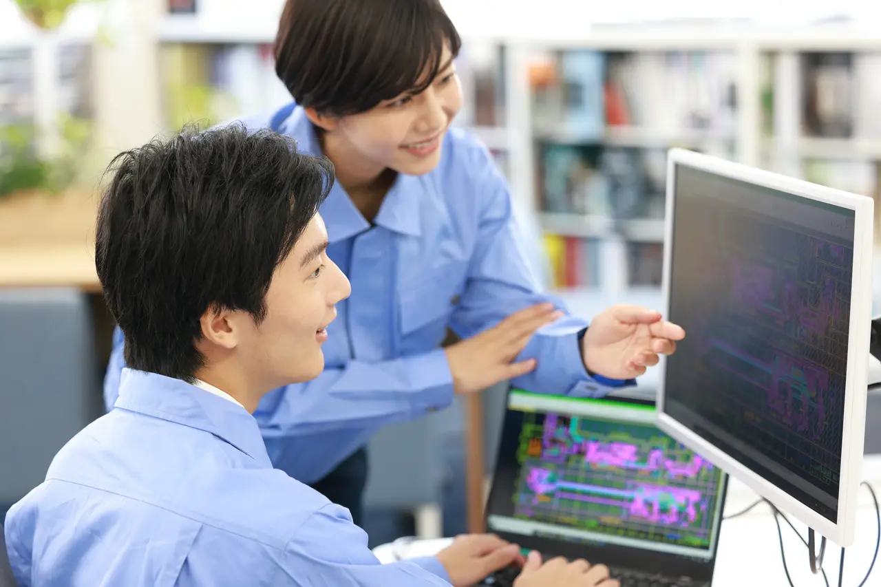 素質が伝わる自己PRで内定へ!
