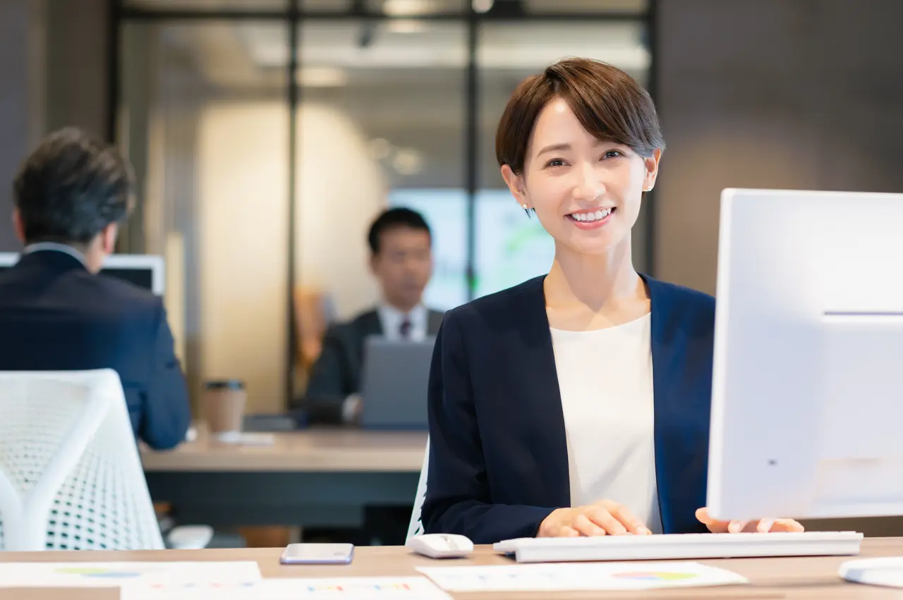総務の職務経歴書はどう書く?例文の書き方もわかる!