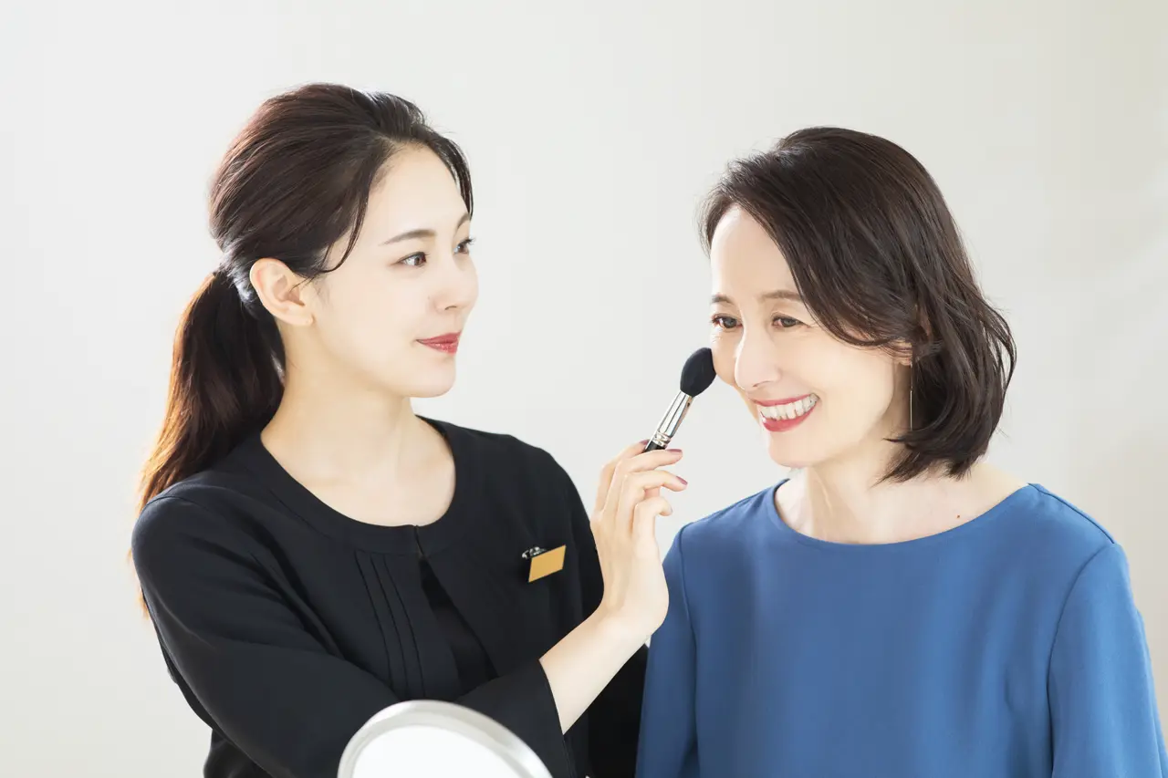 【応募先別】販売職の正社員向け自己PRの例文