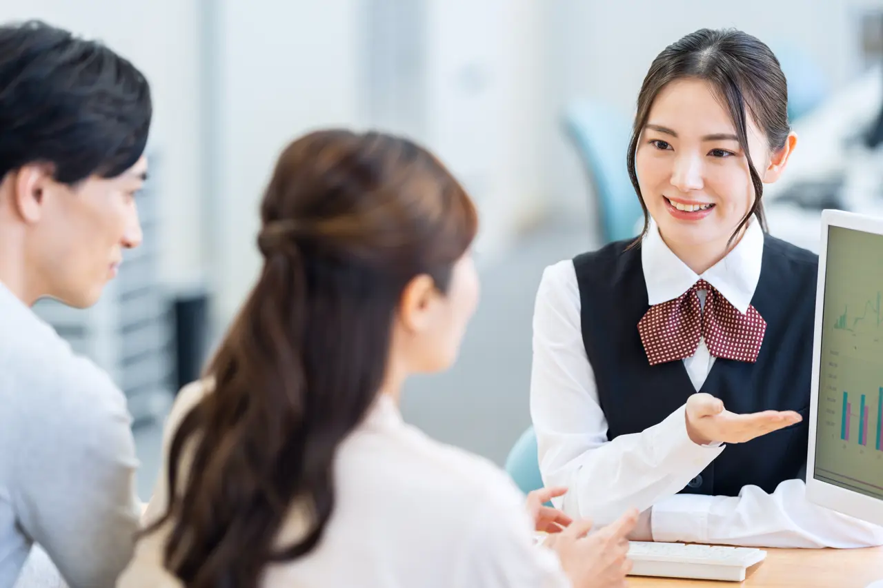 銀行業界で求められる人材像