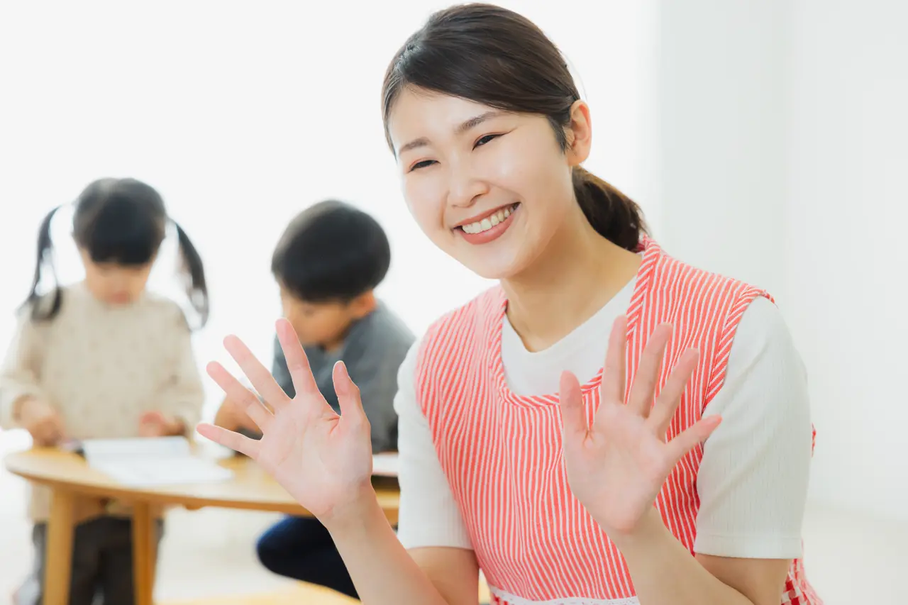 未経験者向けの自己PR