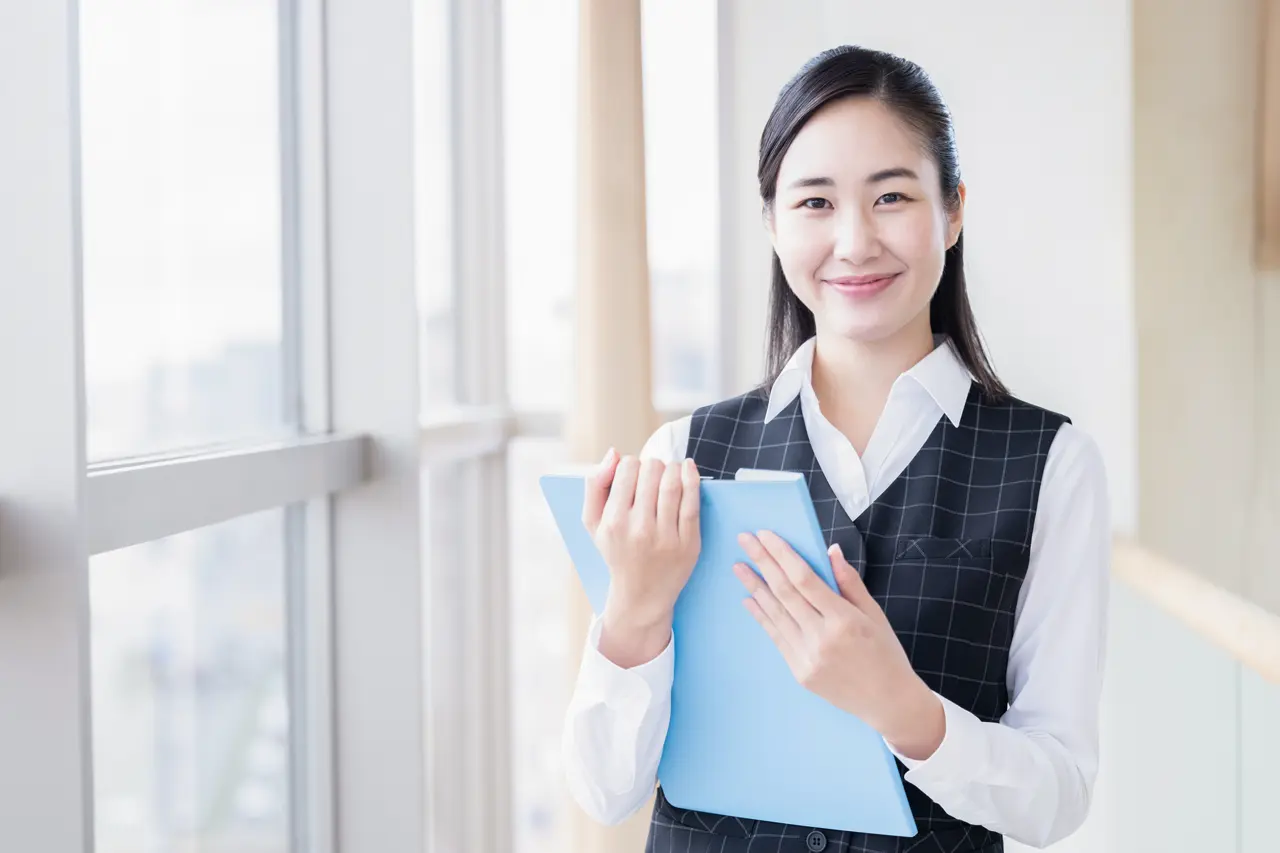 医療事務の志望動機を書く前に知っておきたい2つのこと
