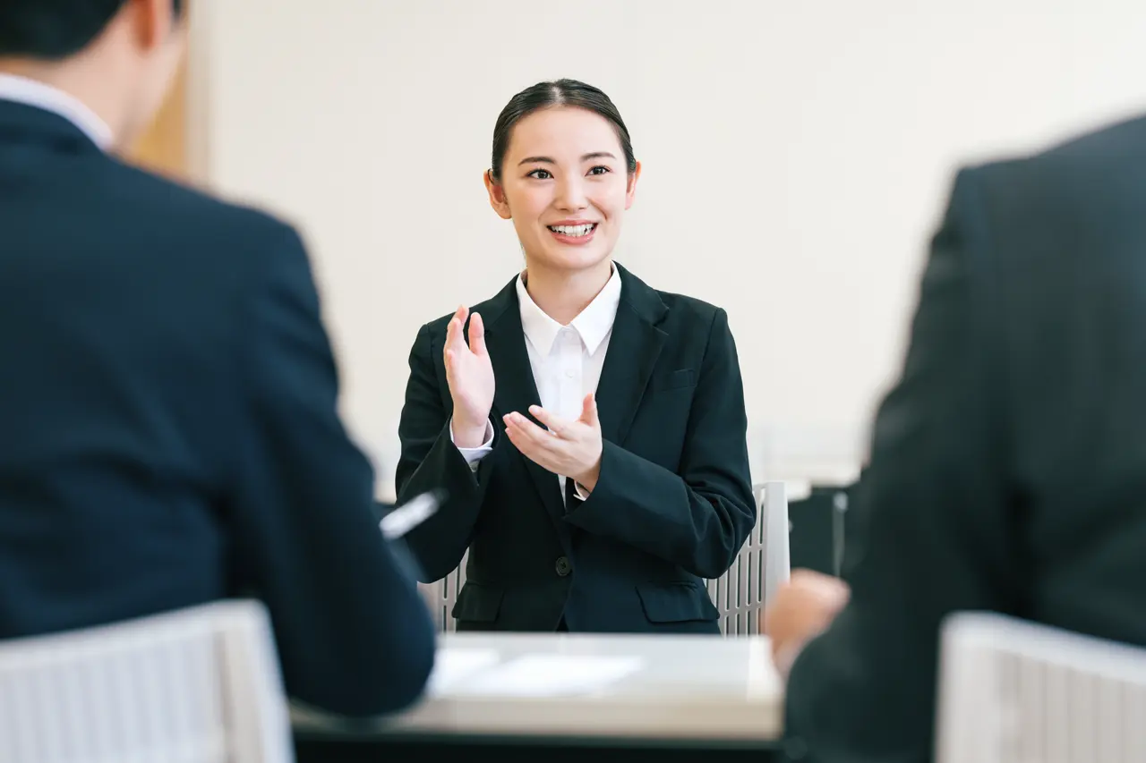 人事の職務経歴書で差がつくアピールポイント