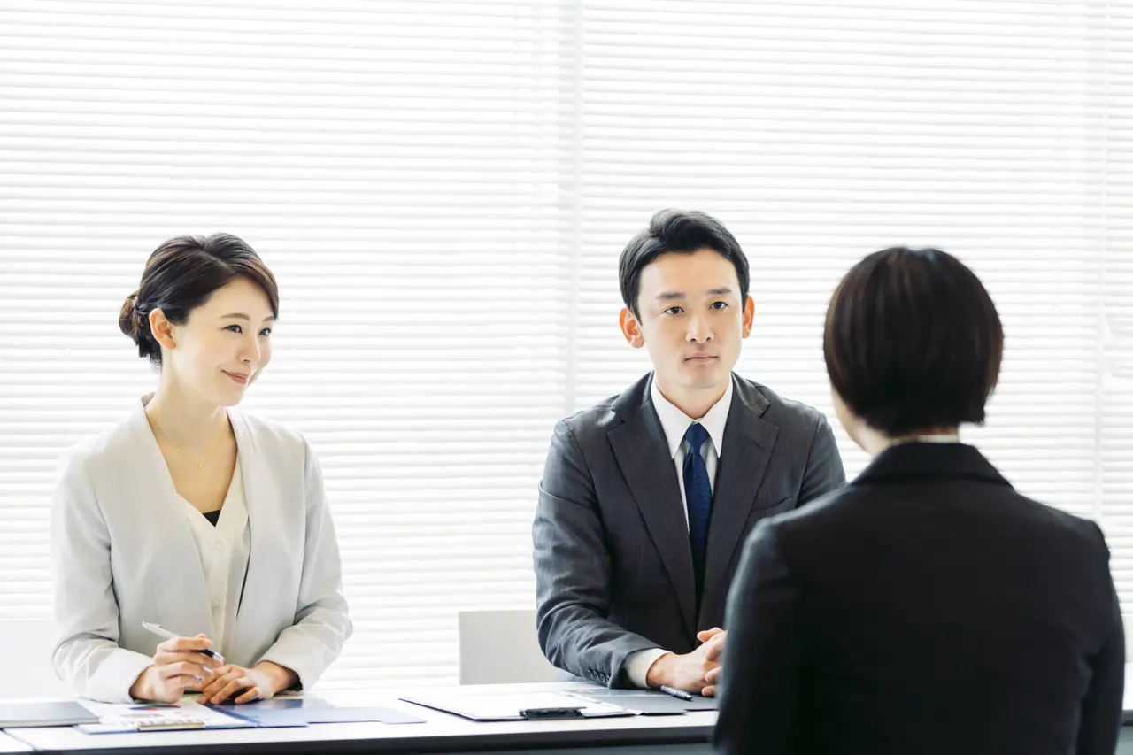 人事の職務経歴書の書き方を紹介【見本例文つき】