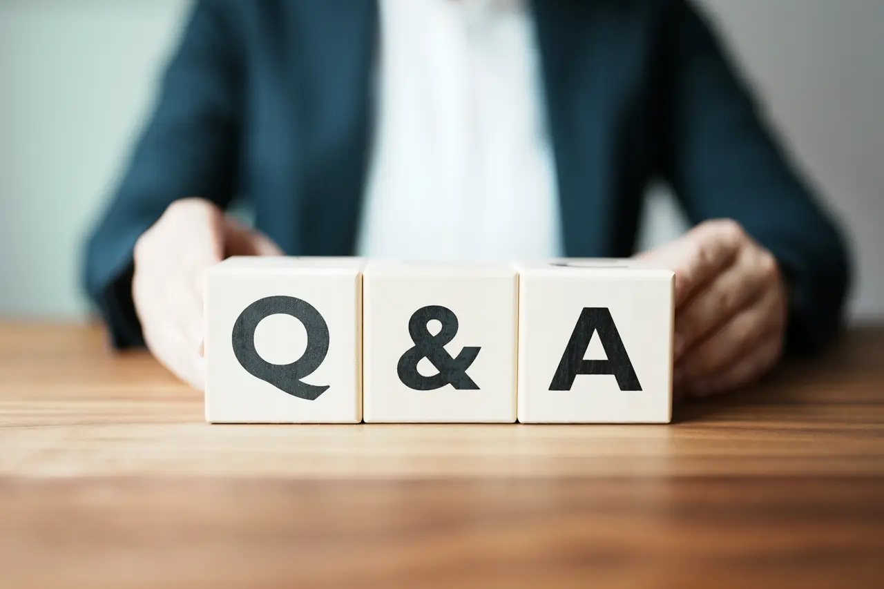 医療事務の職務経歴書の書き方Q&A