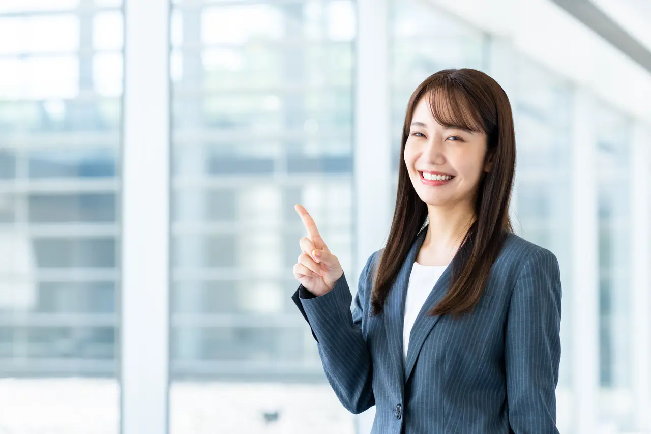 職務経歴書を送付する時のポイント