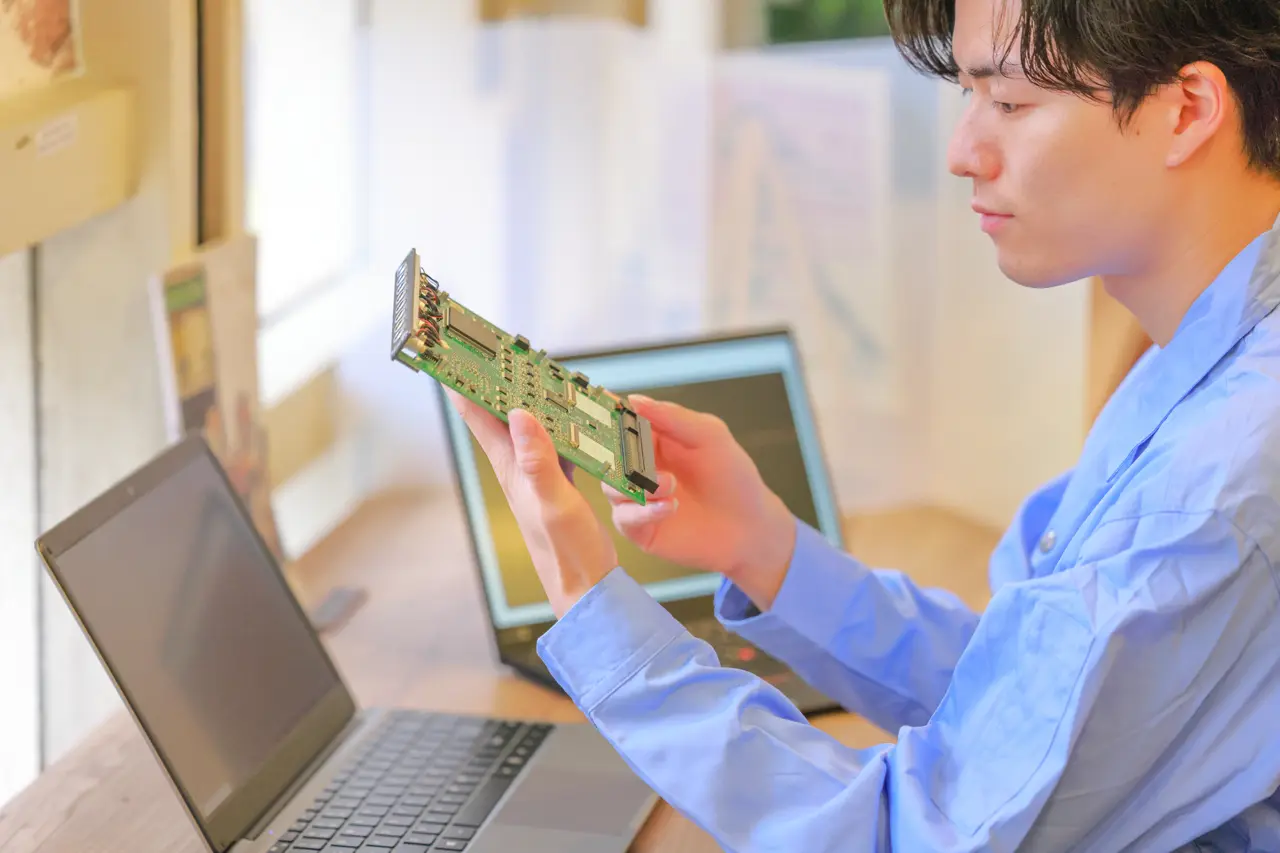 採用者に伝わる半導体エンジニアの職務経歴書