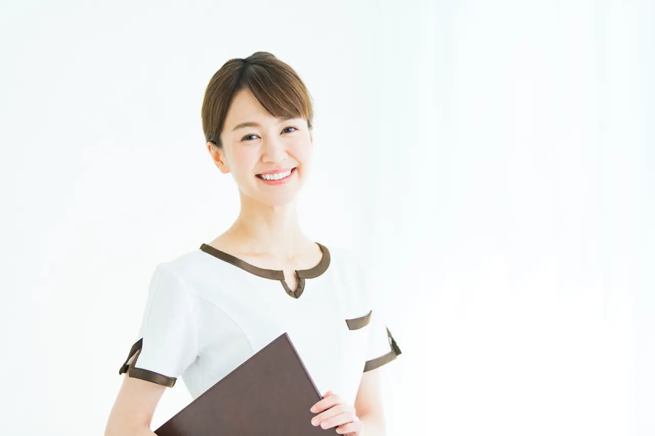 魅力が伝わる職務経歴書を作成してエステティシャンを目指そう