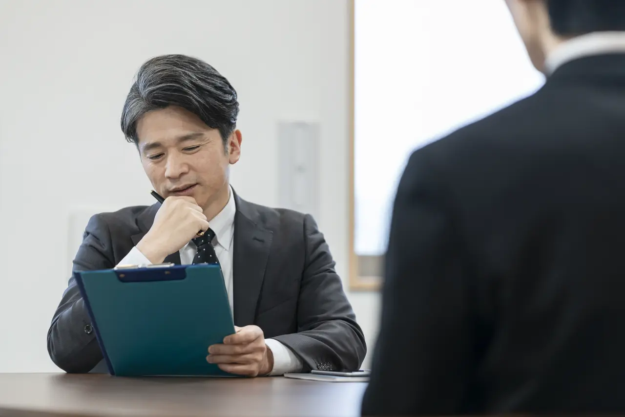 ネイリストの自己PRで見られているポイント