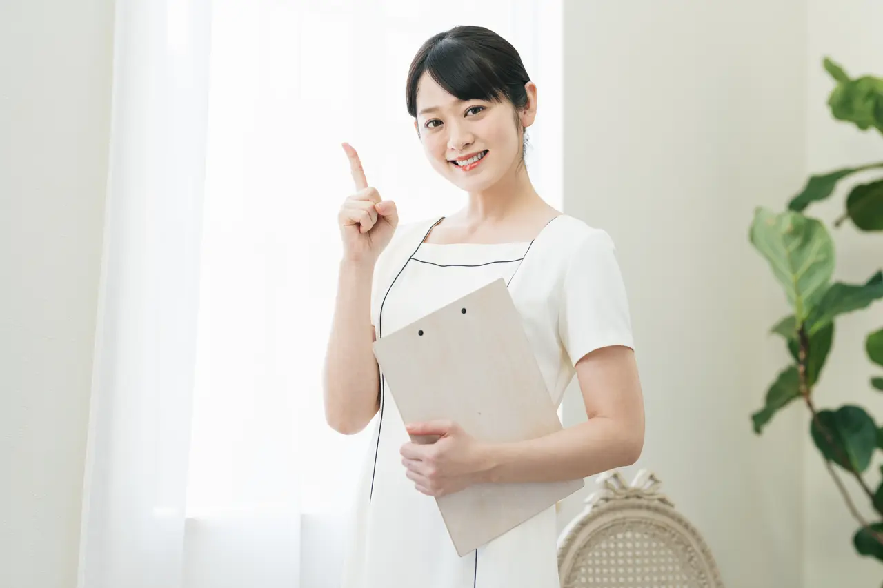 販売職向け!自己PRの書き方4つのポイント