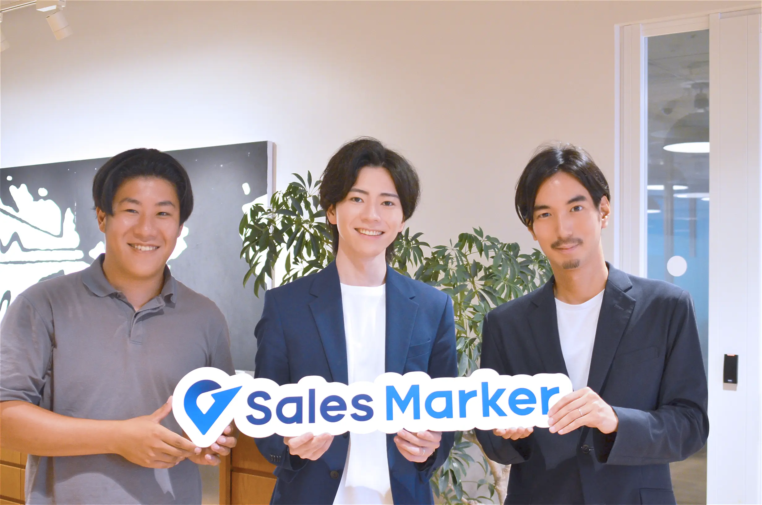 ROI900％を達成した、Sales Markerのエレベーター広告戦略とは？