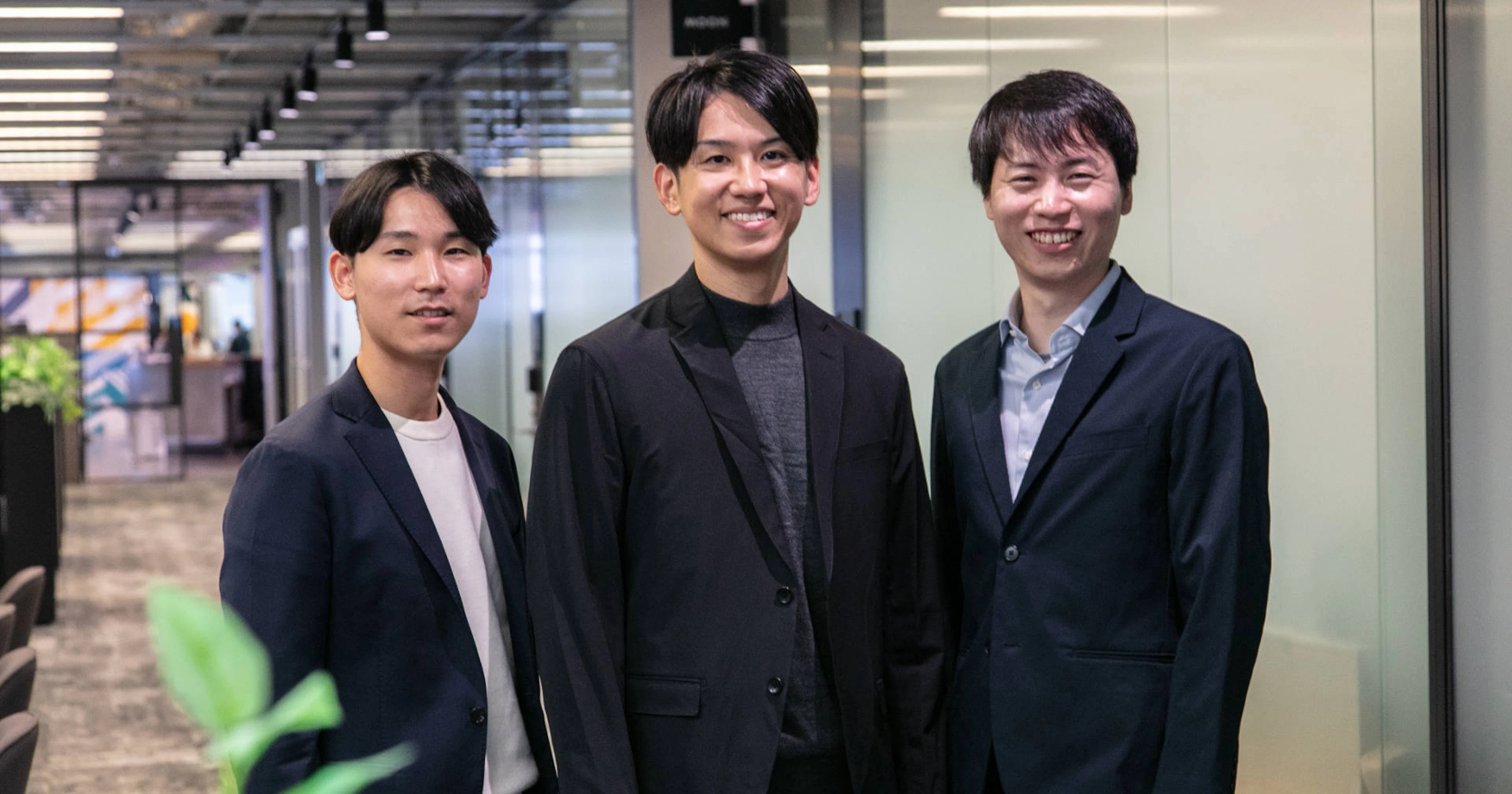 スタートアップメディア「FastGrow」にInsightXが掲載されました（連載第4回：Forward Deployed Engineerの役割）