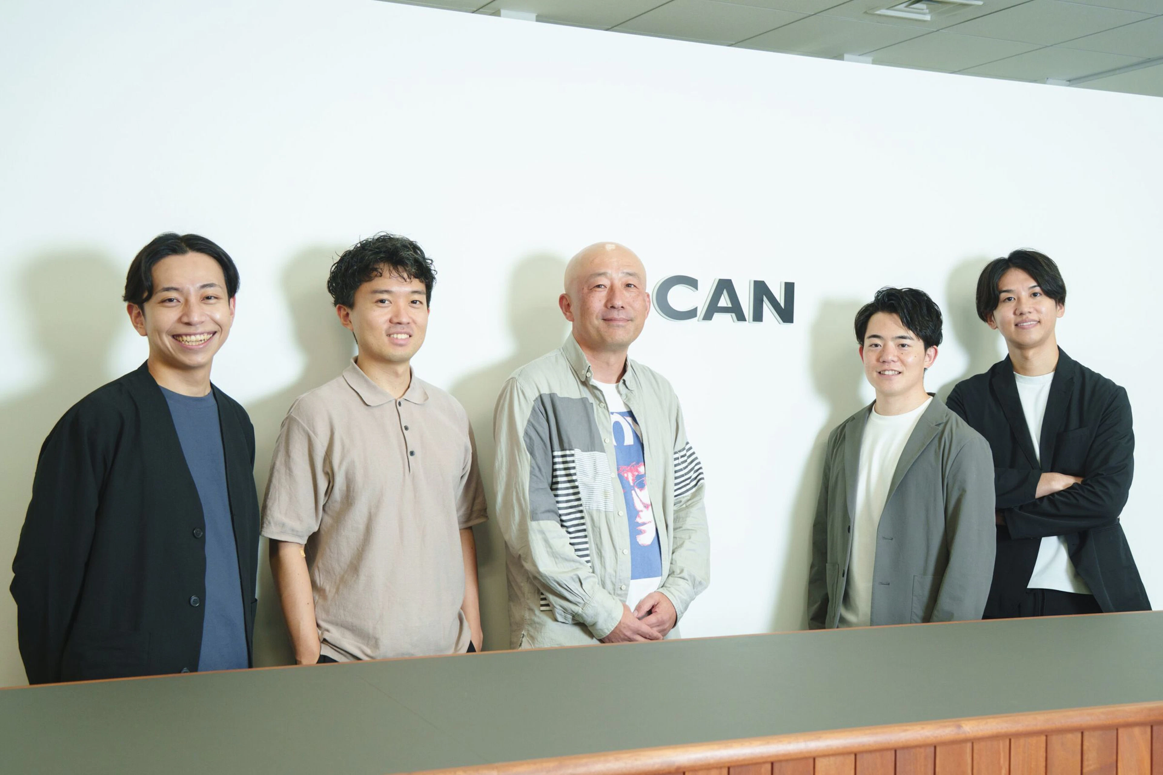 キャン様の導入事例を公開しました