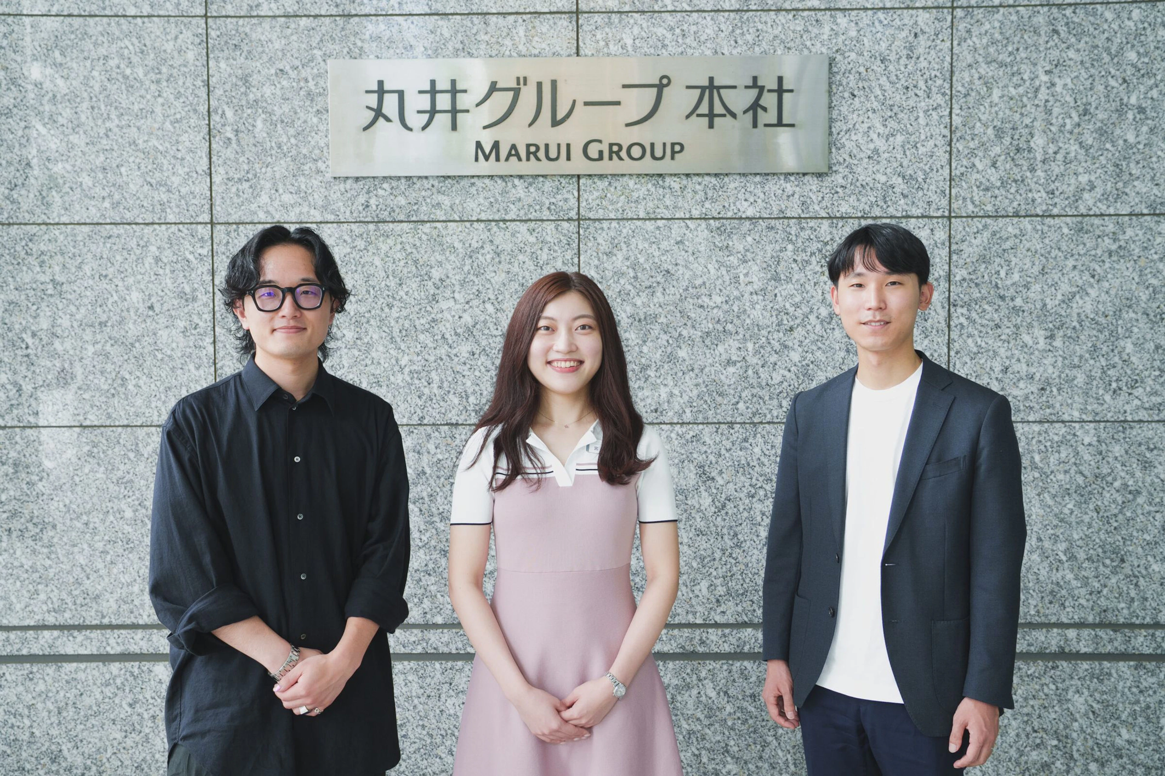 丸井様の導入事例を公開しました