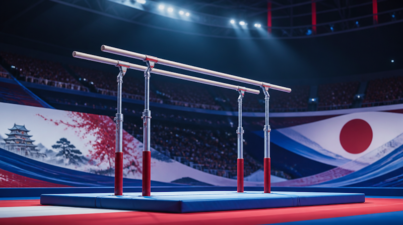 China's Asian Games 2026 Gymnastics Roster Row: A D-Score View