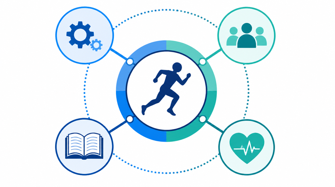スポーツ科学を大学院で学ぶとは
