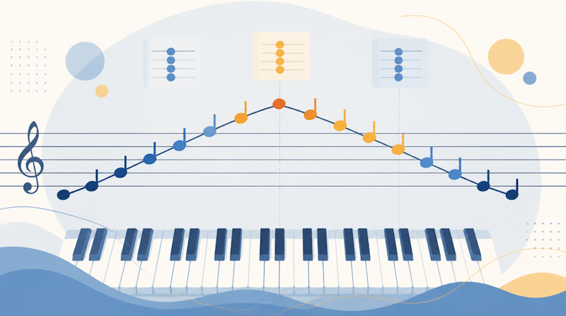 How to Write a Melody: A Beginner's Step-by-Step Guide