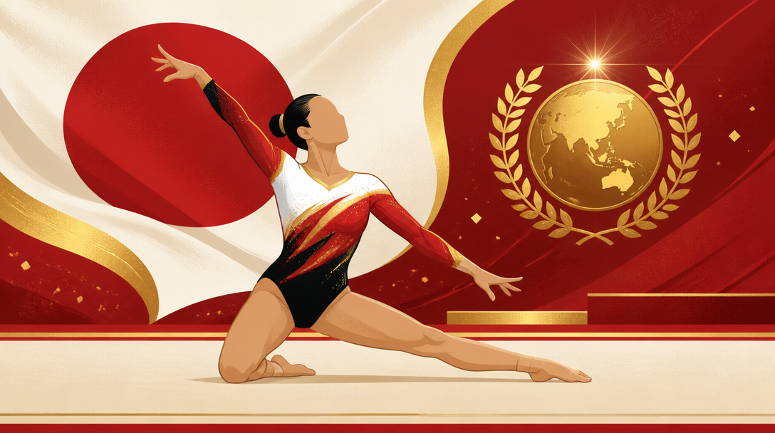 Sugihara's Title Defense: The 2025 World Champion
