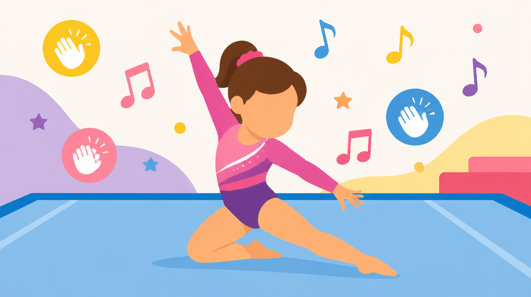 幼児期（3〜6歳）の選曲｜楽しさとシンプルさを優先