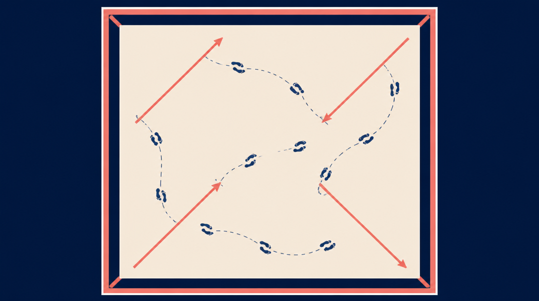 What Is Floor Tumbling? The Basics Before the Skill List