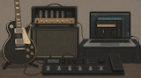 How to Choose a Guitar Amp Simulator: Plugin vs. Hardware