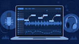 Built-in Pitch Correction by DAW: Flex Pitch, VariAudio & ARA 2