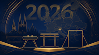 欧州体操選手権2026男子｜ザグレブ大会の展望とDスコア