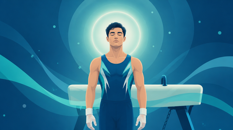 How to Improve Focus in Sport: Entering the Zone (Flow State)