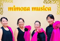 嘉手納　8月第５週　一人で作る音楽　一緒に作る音楽