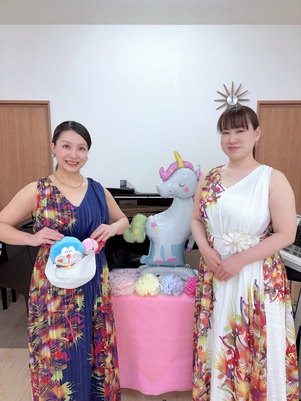 音彩コンサートvol.2終わりました
