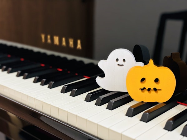 楽しかったハロウィンウィーク2023