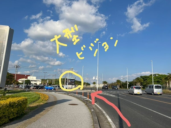 音楽教室ニコリの場所案内
