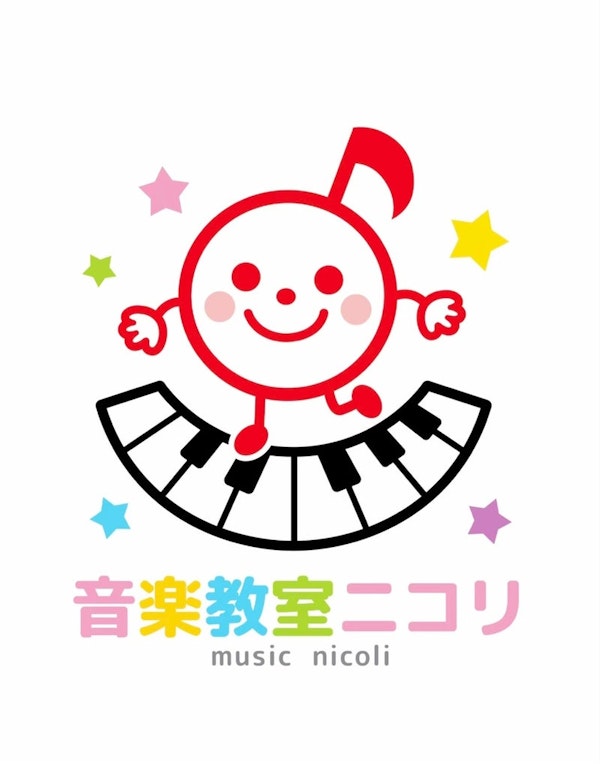 ニコリン現る