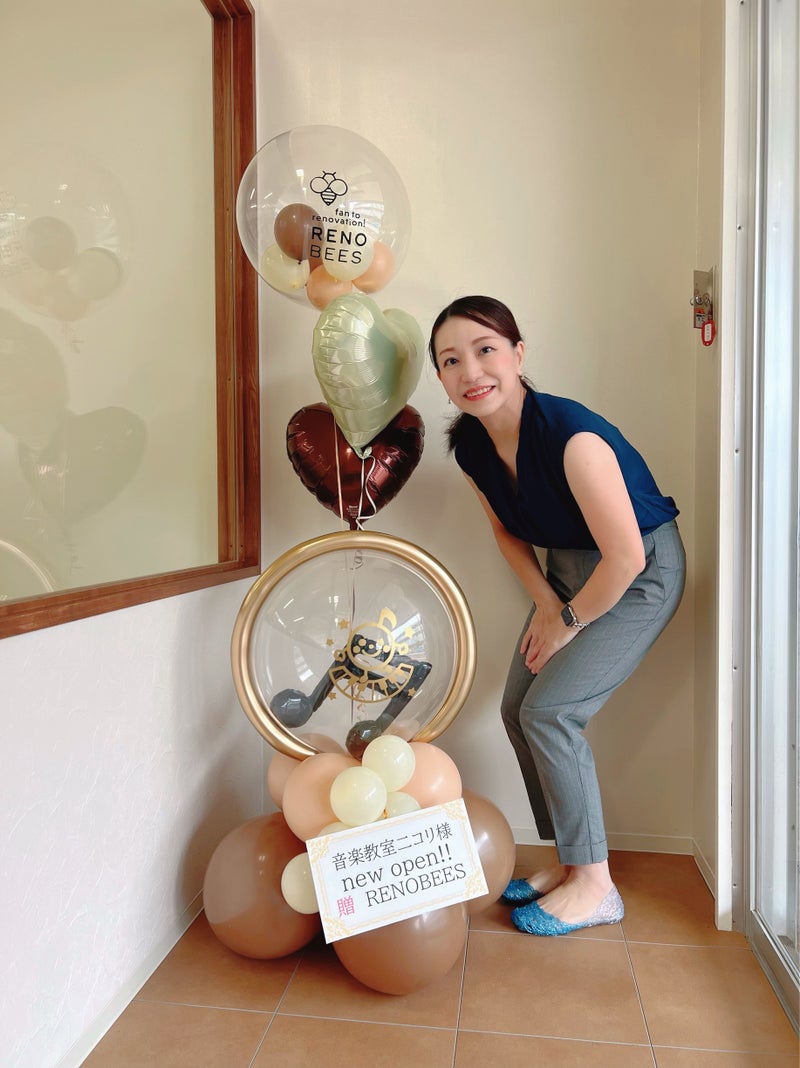 嘉手納　8月第１週　リニューアル工事終わりました！