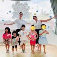 バレエワークショップを開催しました！