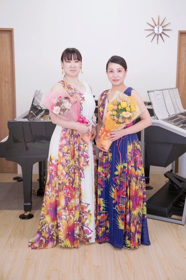 第1回音彩ミュージアム開催いたしました！
