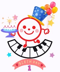 嘉手納　5月第1週　お教室一周年!!