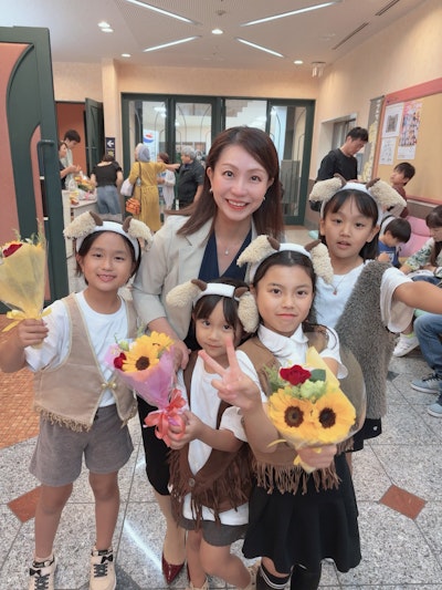 ファミリーコンサート出演おめでとう！〜子どもたちの成長を感じた一日〜