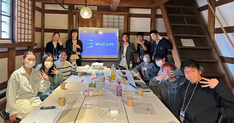 イベントの様子