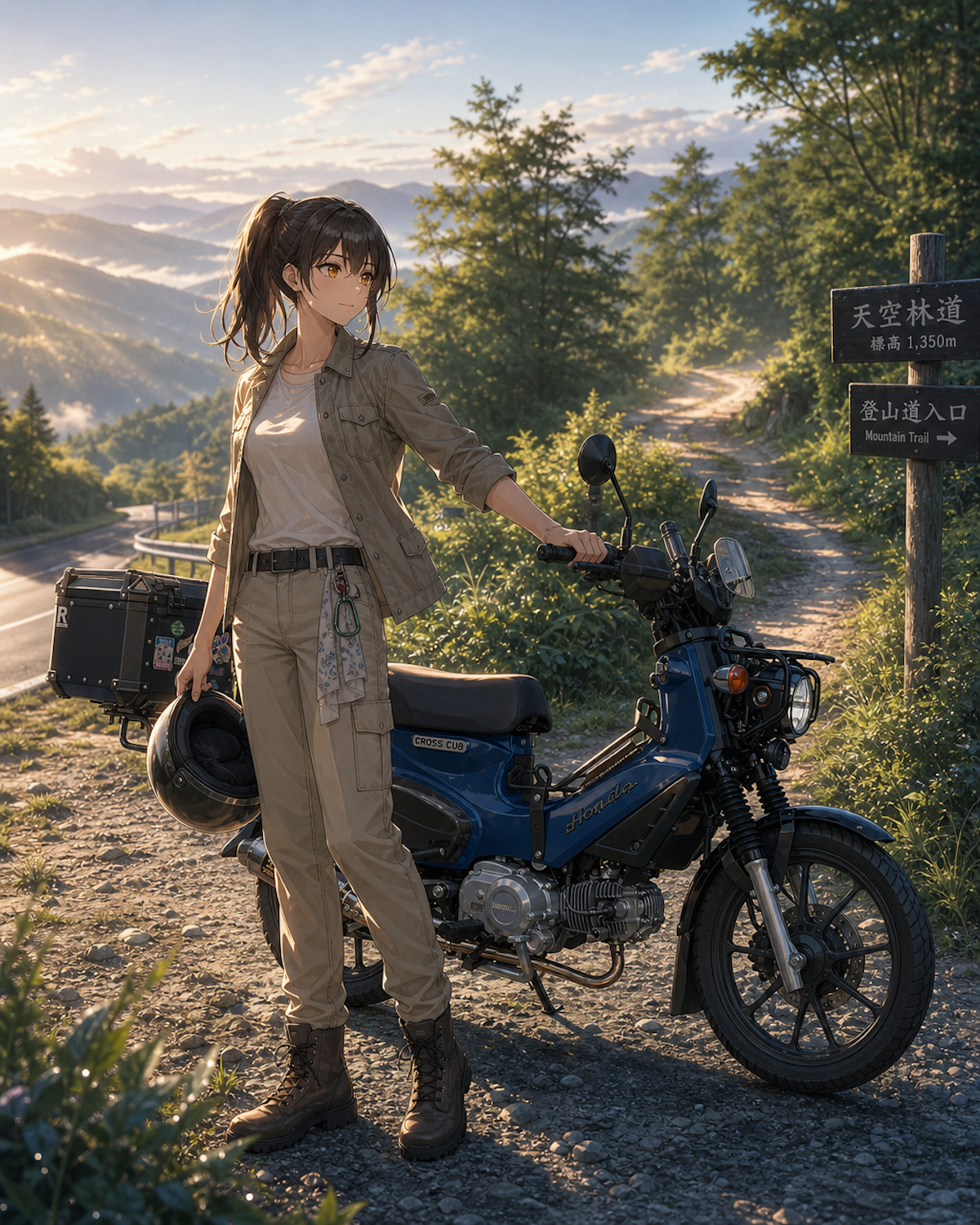 ビモータKB399が2027年春に日本導入！ZX-4Rエンジン搭載の400cc