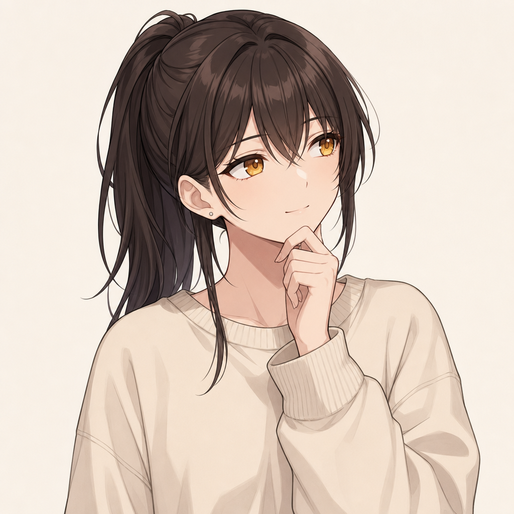 ミツキ